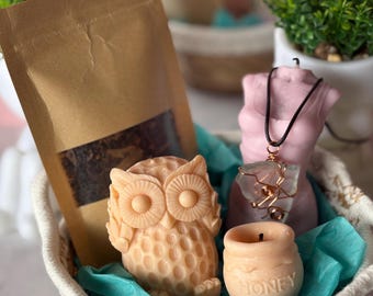 Organic Variety Pack Basket