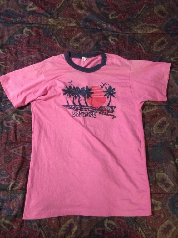 80s.90s skinny fit T SHIRT SMALL TO xl i love 60s.70s