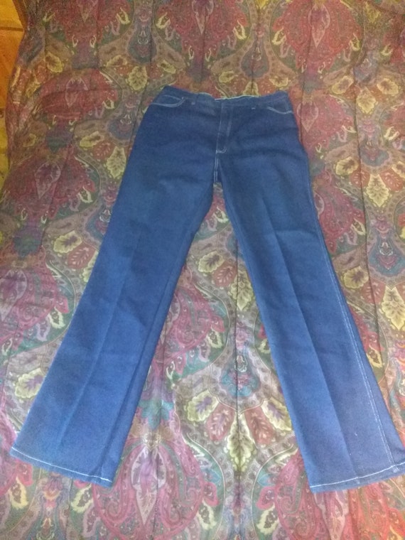 sedgefield blue jeans