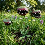 Landscape Accessories