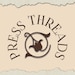 Press Threads