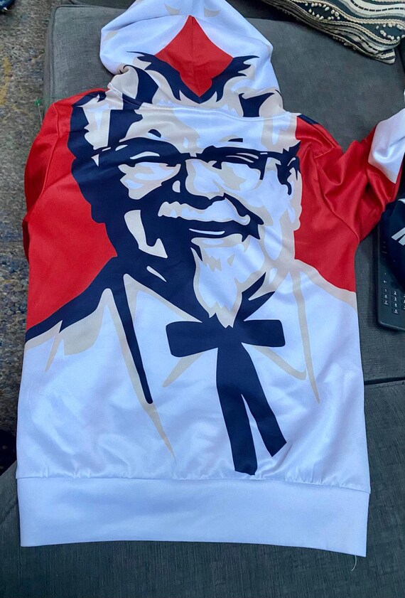 KFC Hoodie