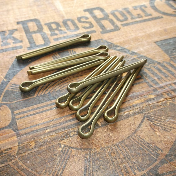 Cotter Pins Etsy