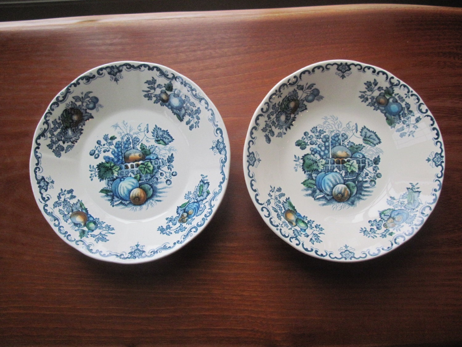 Masons Fruit Basket - Etsy