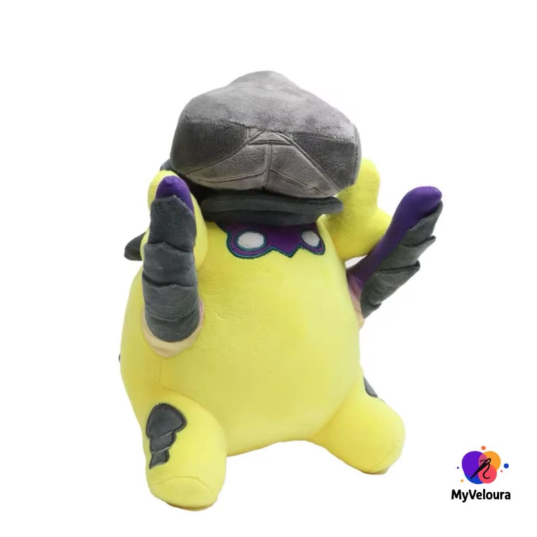 Valorant plush - Etsy 日本