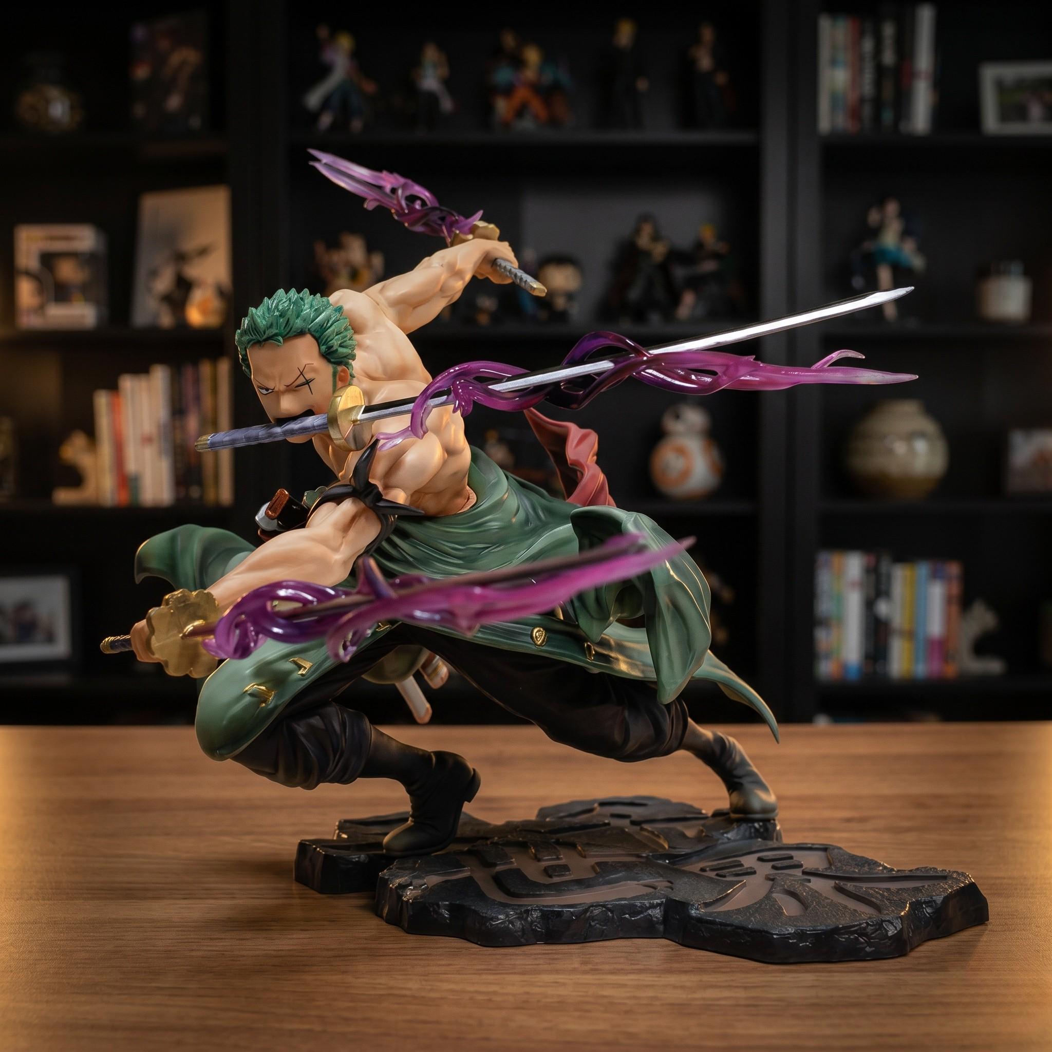 Zorro Figurine - Etsy Canada