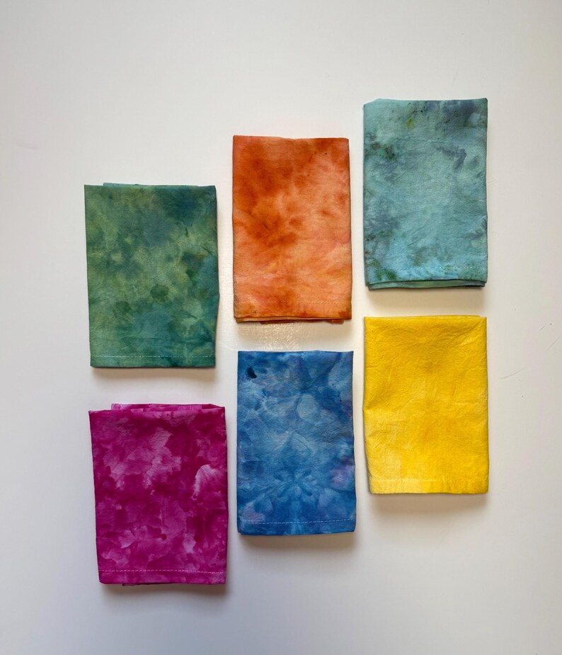 KiloDeltaDesigns Cocktail Napkins - Thumbnail 3