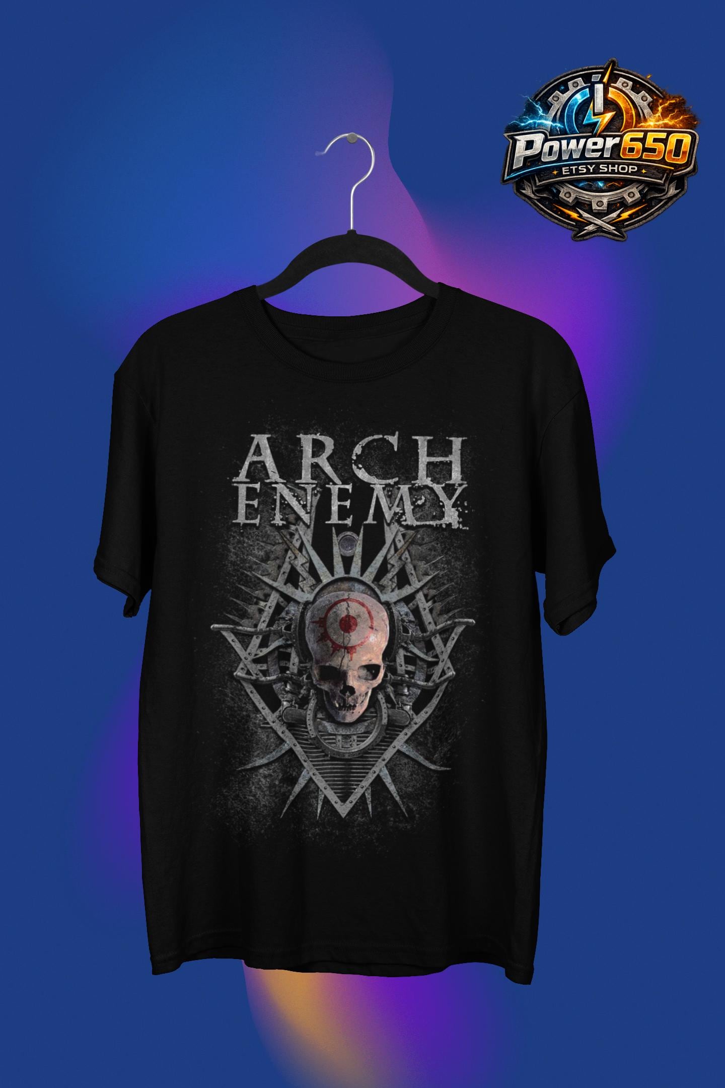 Arch enemy t shirt - Etsy 日本