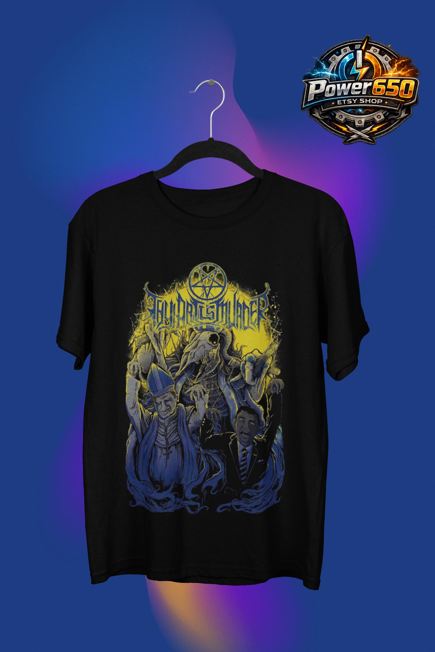 Thy art is murder - Etsy 日本