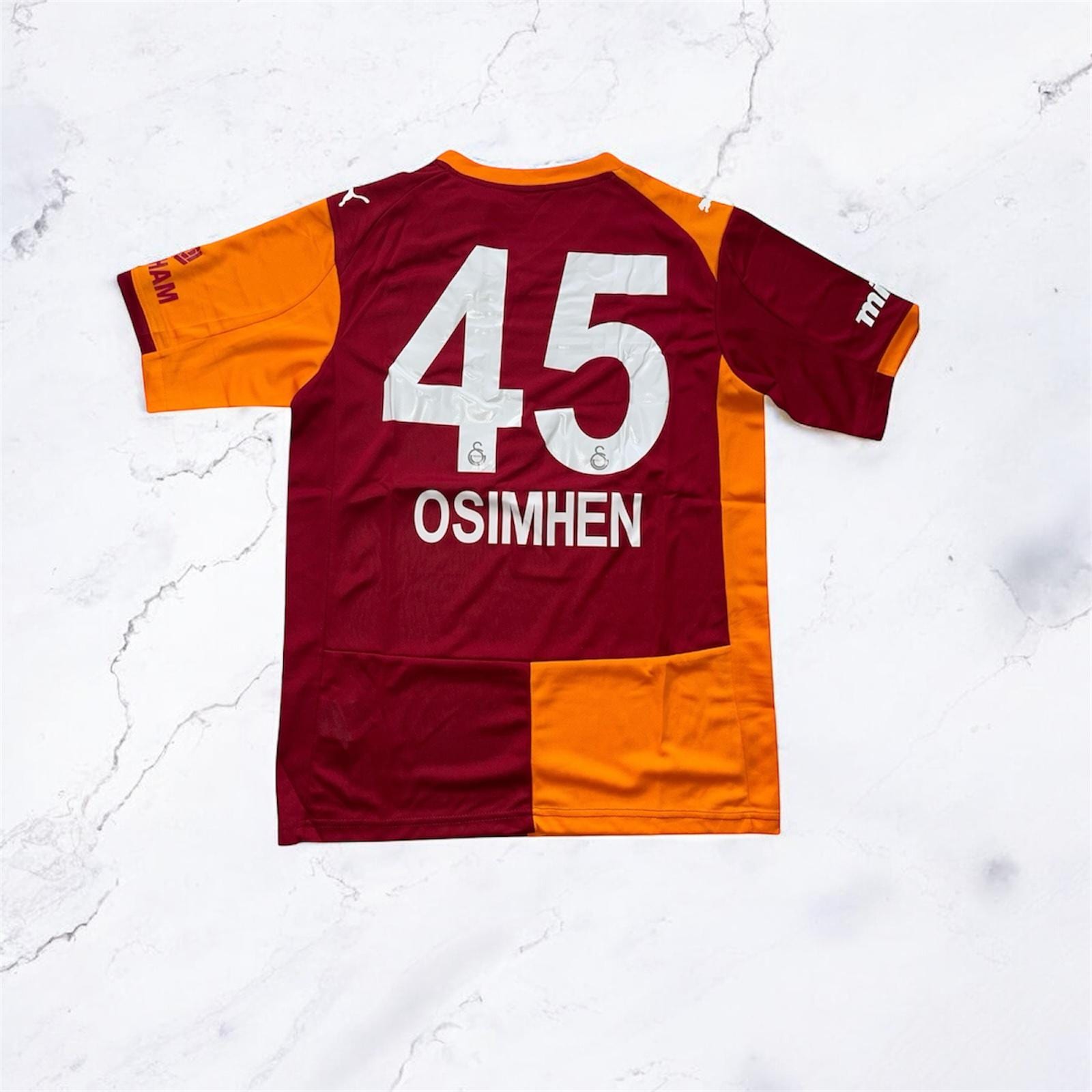 Victor Osimhen - Etsy