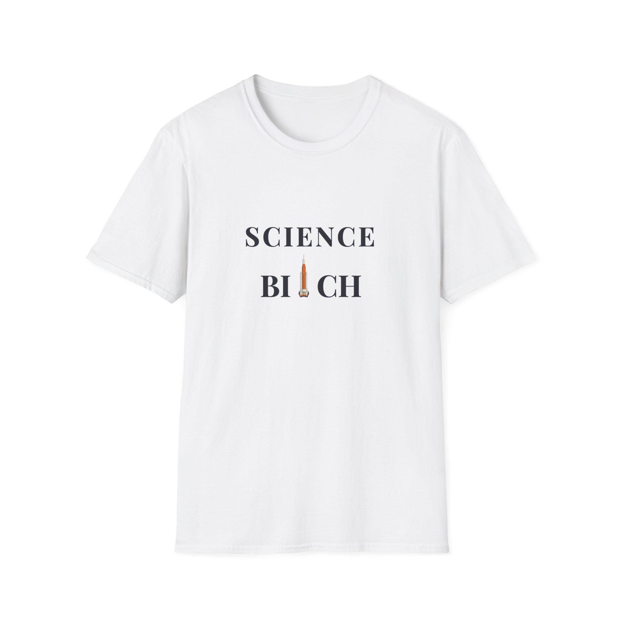 Breaking Bad Jesse Pinkman Science Bitch Chemistry Funny Cool Mens T-Shirt Tee e