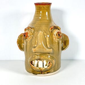 Johnny Pottery - Etsy