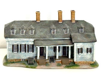 Town Hall Coll/Williamsburg/Lang & Wise 1998 Weatherburn's Tavern 28489703