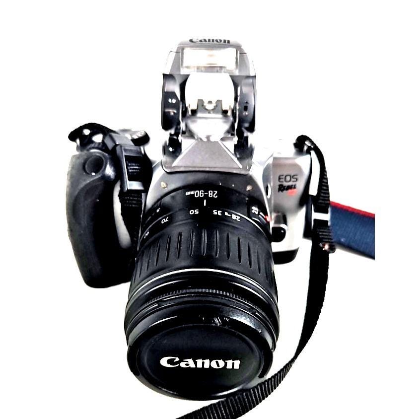 Canon 28 90 Mm Lens - Etsy