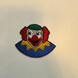 Silly Clown