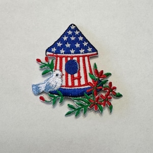 American Birdhouse