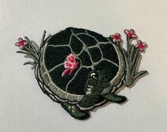 Little Turtle Patch