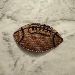 Football Patch