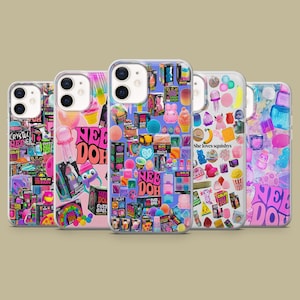 Fidget Phone Case - Etsy Fidget Phone Case - Etsy