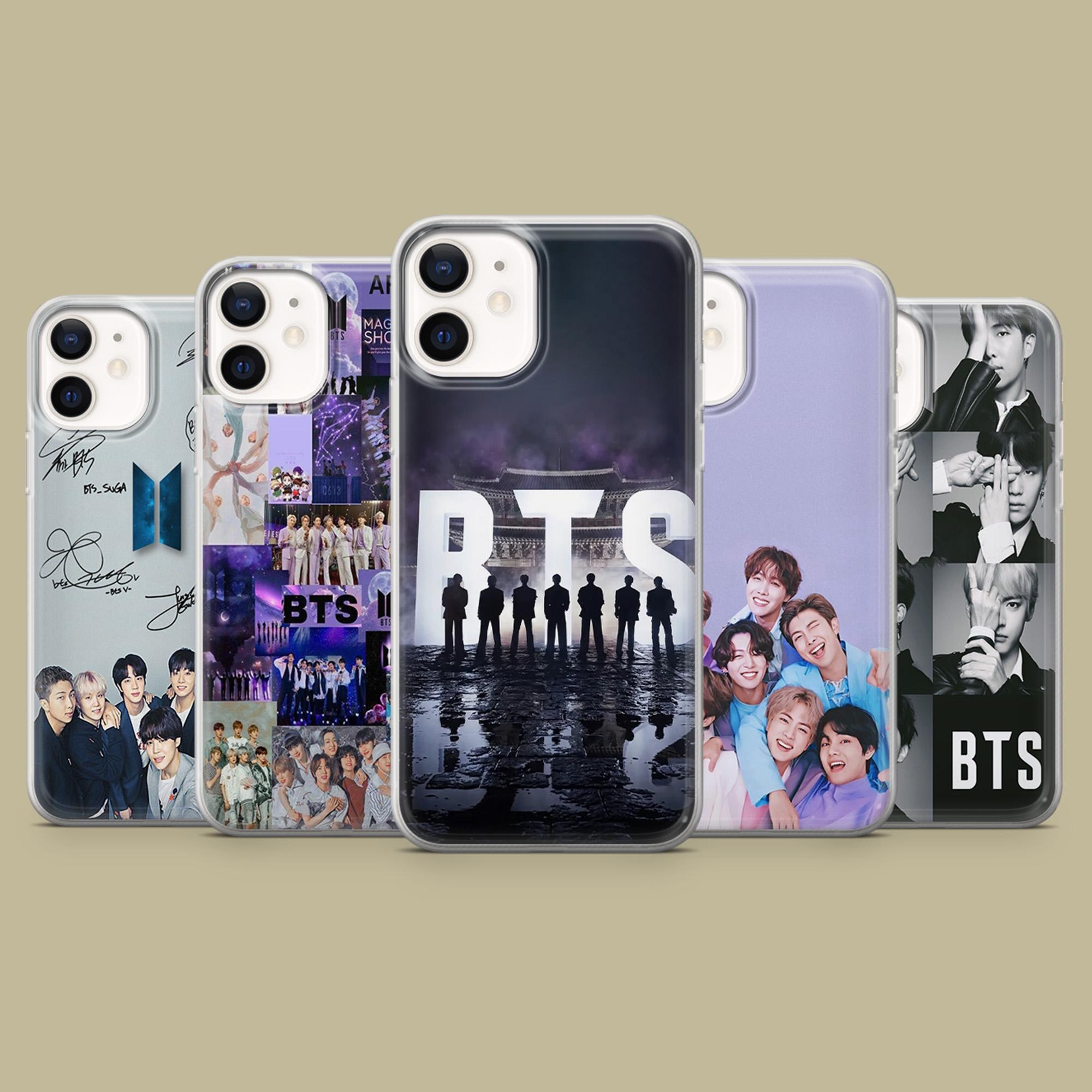 Bts iPhone case - Etsy 日本