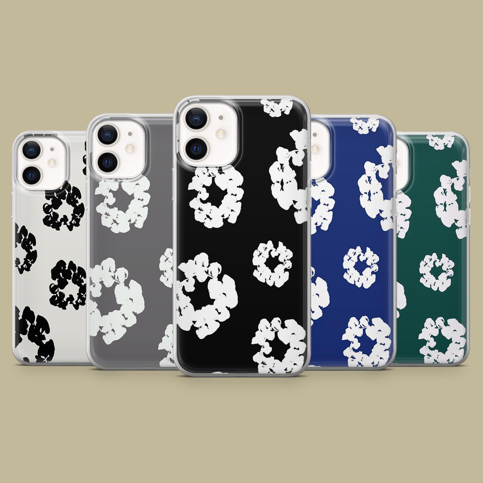 Denim Tears Phone Cases - Etsy Canada