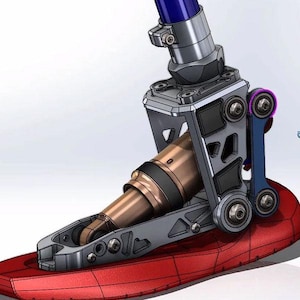 SolidWorks | Engineering Tool and Parametric 3D CAD | Full Version v2026 Software | For Windows PC