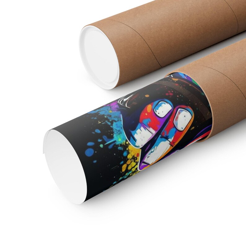 Go Daydrinking With Your Friends Poster | Guinness Pint Pop Art Matte Vertical Poster image 11