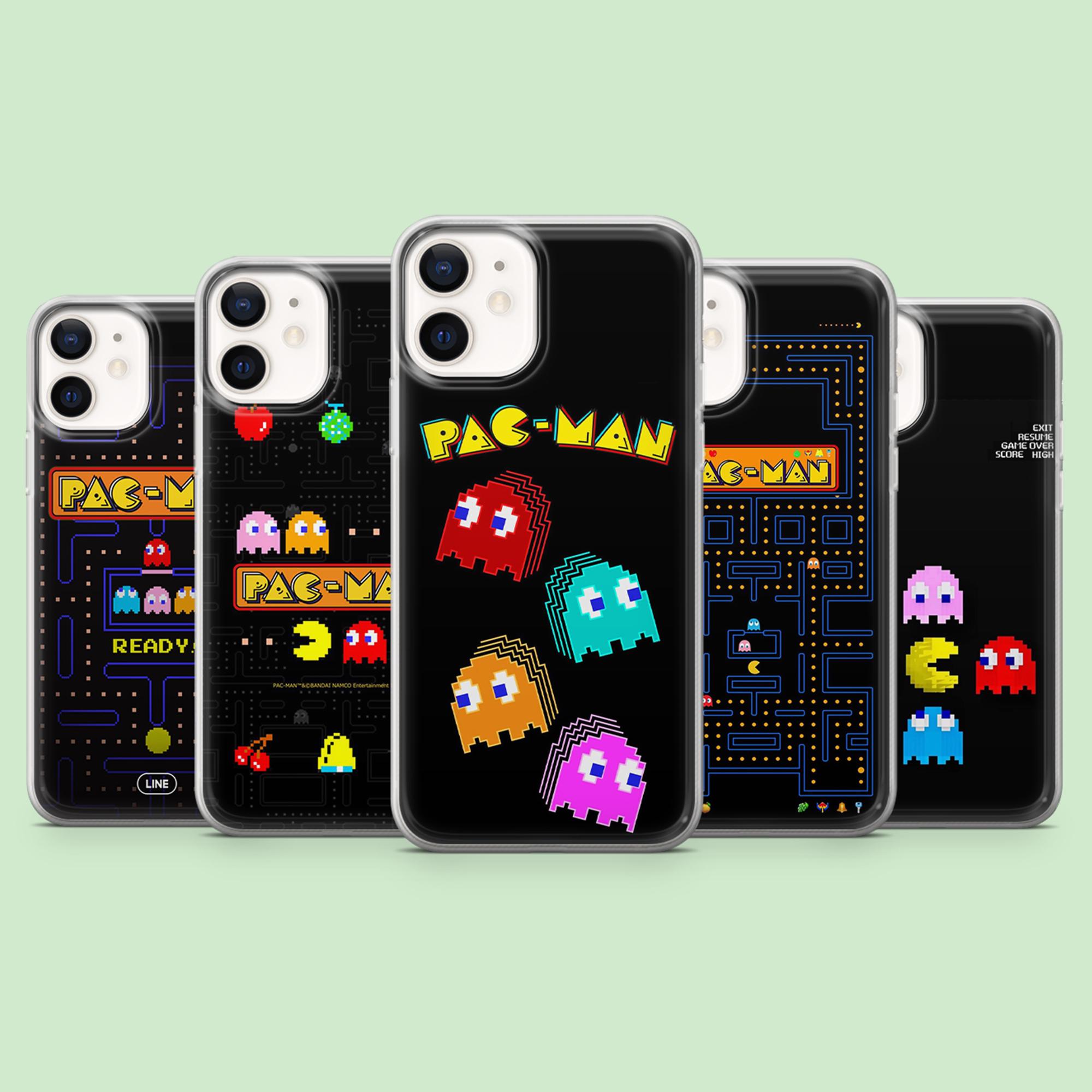 Pac man iPhone case - Etsy 日本
