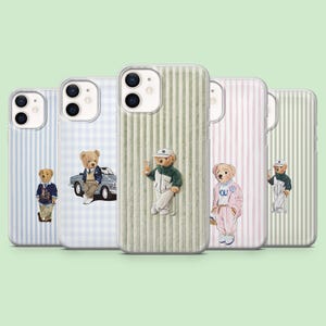 Polo ralph lauren iPhone case - Etsy 日本