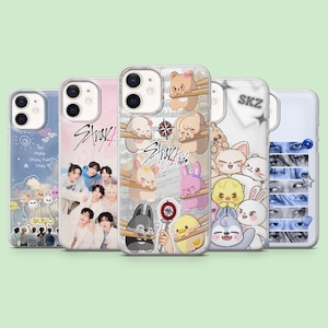 Skzoo Galaxy Phone Case - Etsy