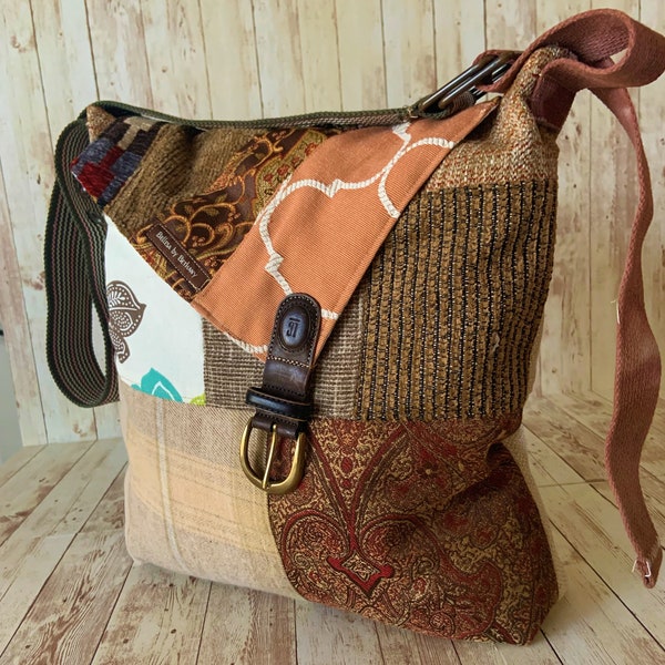 Handmade Handbags - Etsy