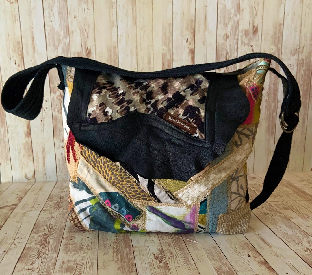 Large Bag, Large Crossbody, Large Tote, Large Purse, Crossbody Bag