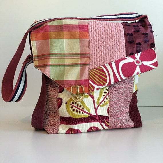bohemian crossbody bag