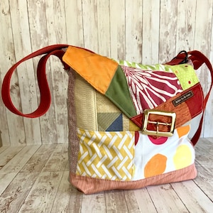 Shabby Chic Purse, Shabby Chic Bag, Shabby Chic Tote, Hippie Bag, Handmade Purse, Boho bag, Crossbody Bag, Fabric Bag, Crossbody Tote, Purse