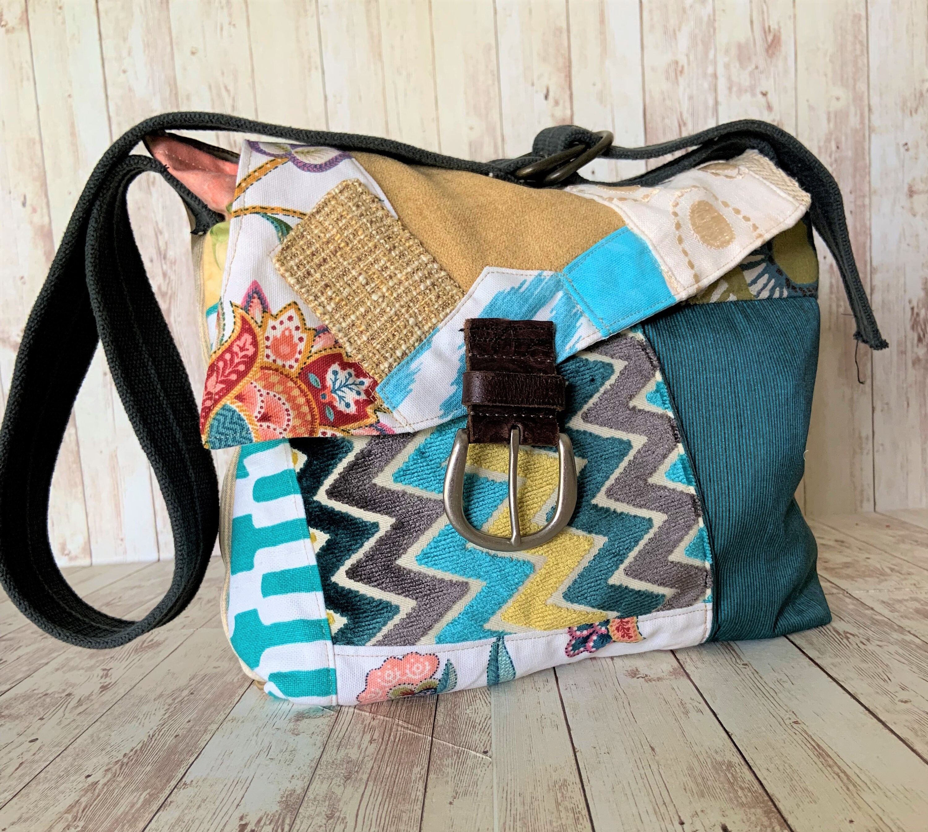 One of a Kind Bag Etsy