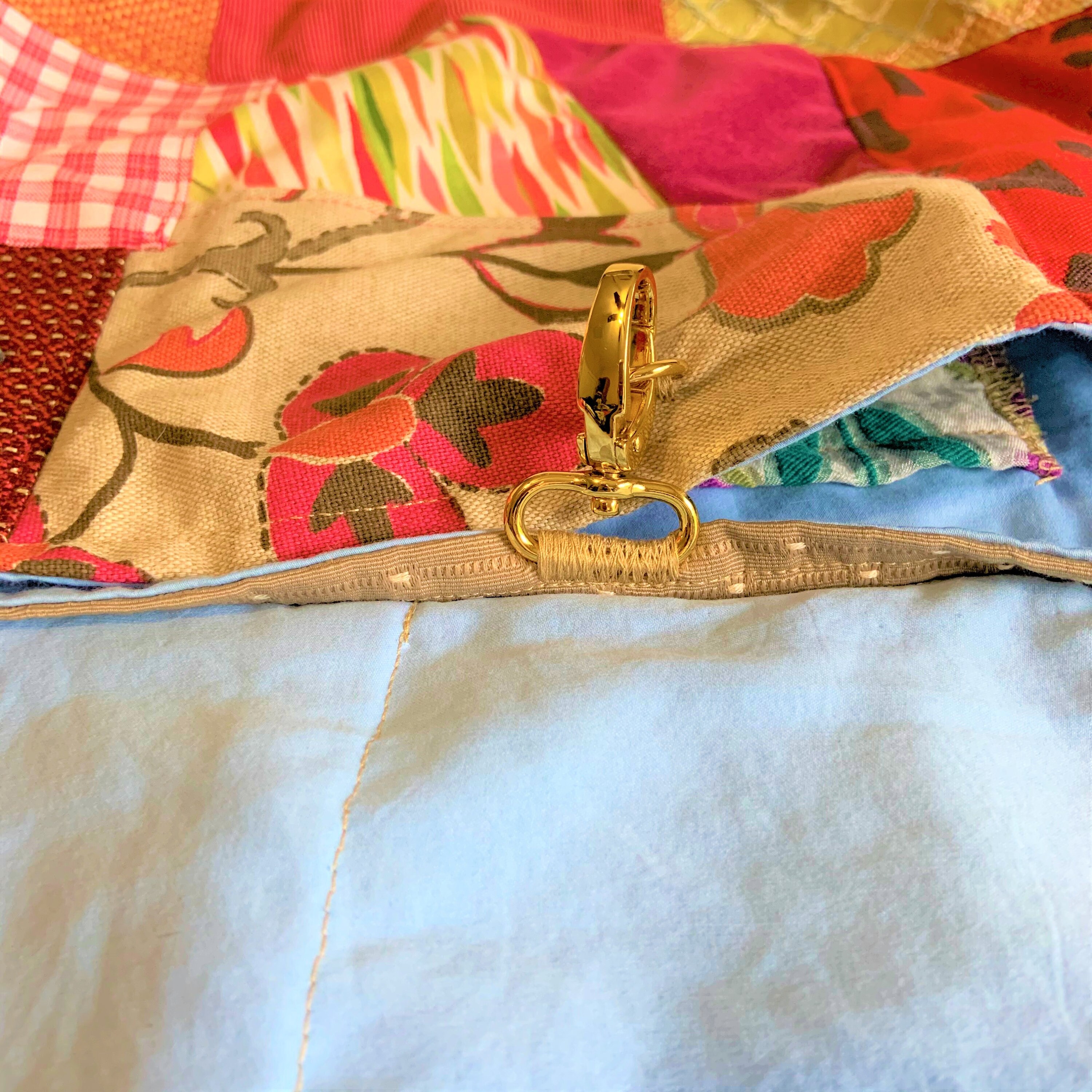 Patchwork Purse Patchwork Tote Patchwork Bag Hippie Purse | Etsy