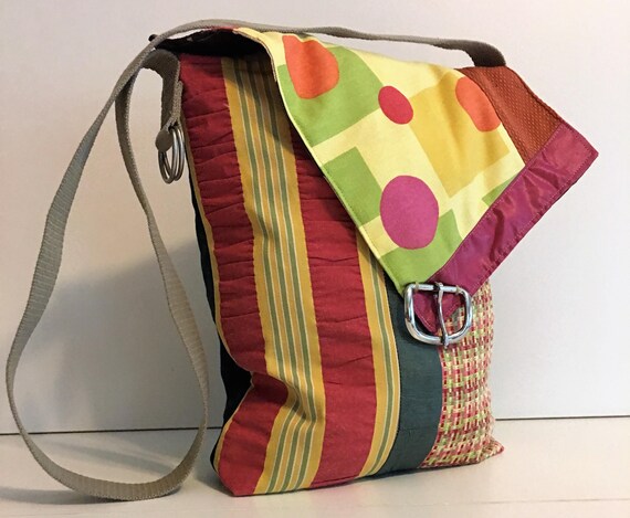 vegan crossbody tote
