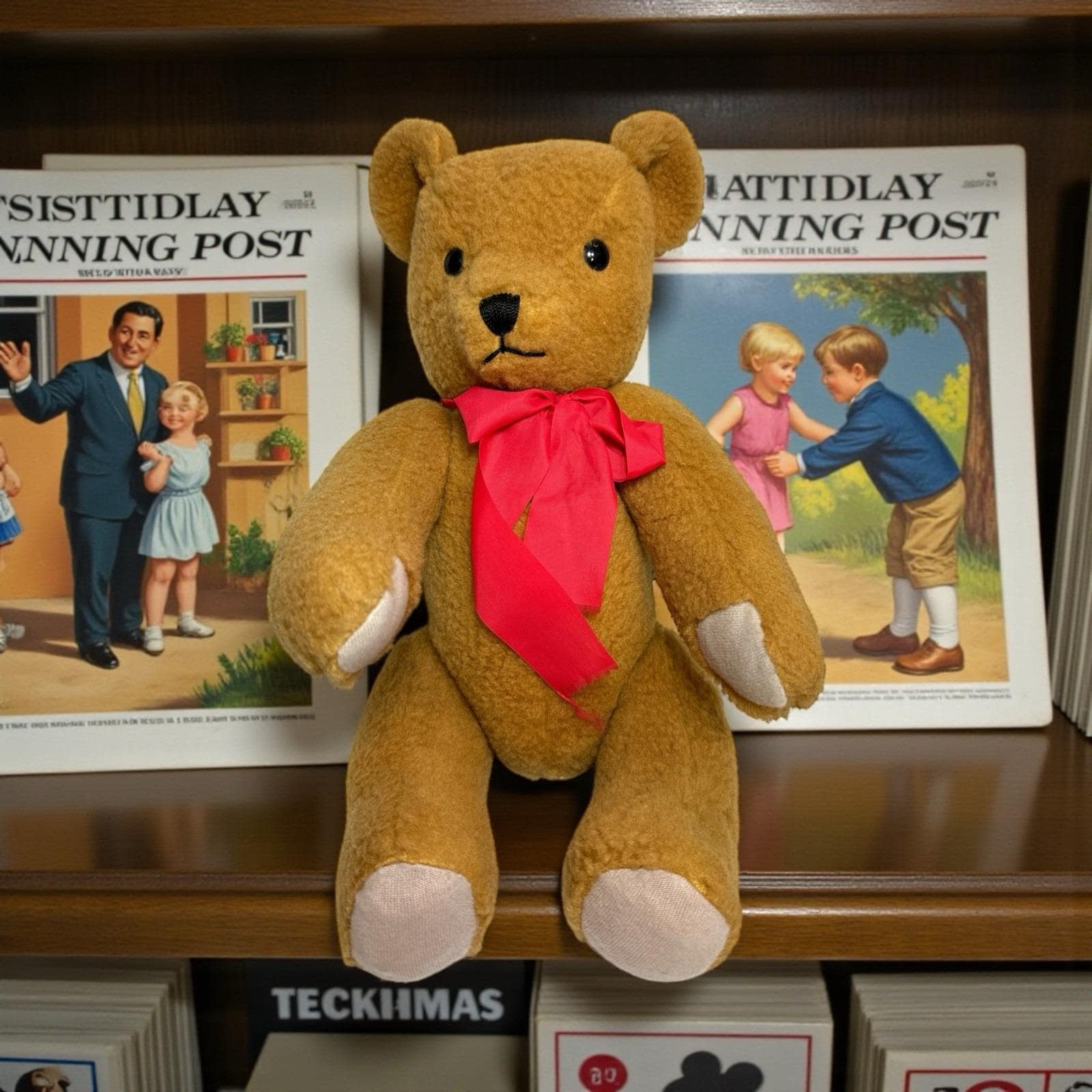 Deans Childsplay Toy - Etsy UK