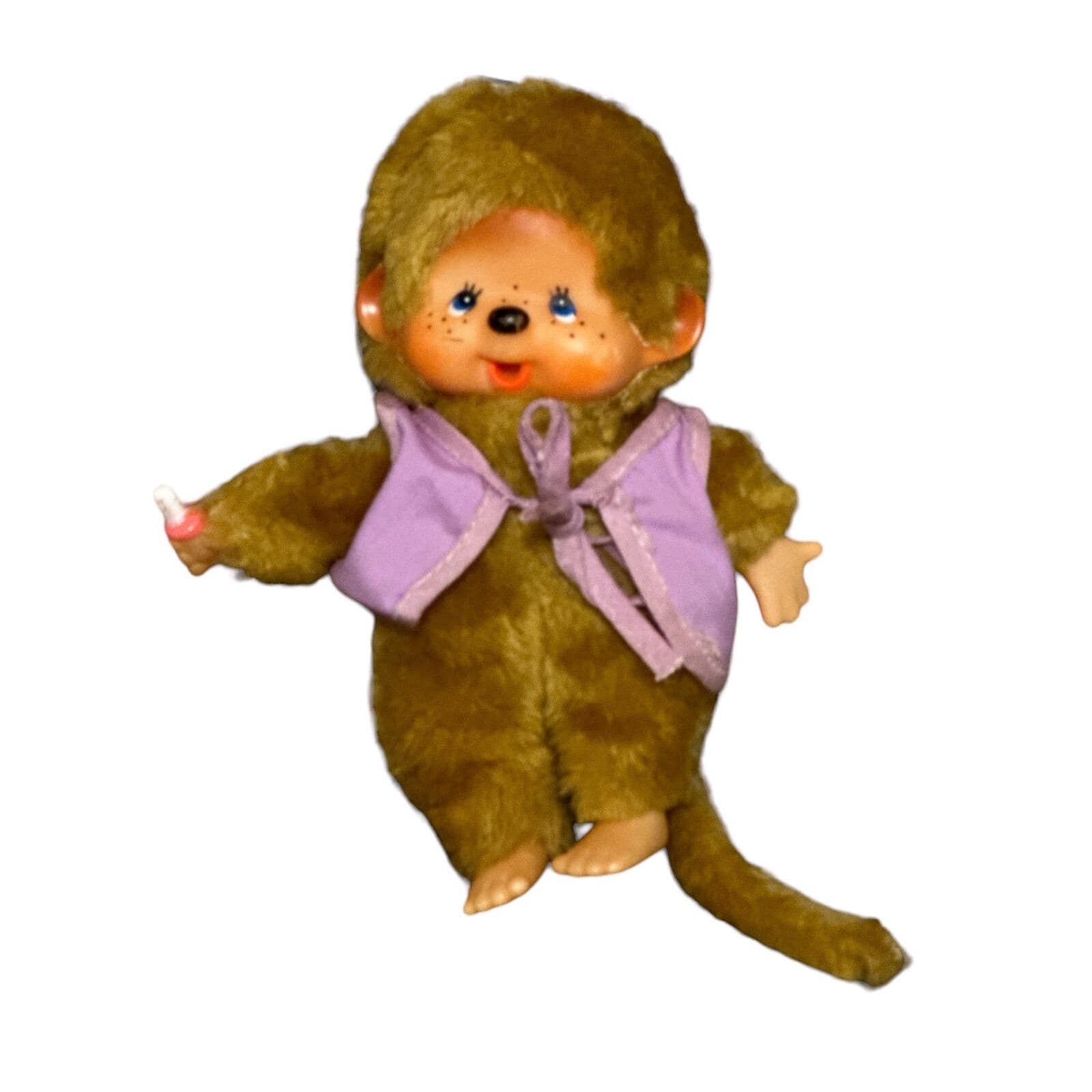 Monchhichi Vintage - Etsy - Page 5