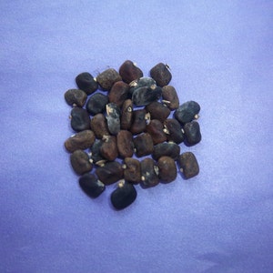 Butterfly Pea Seeds: edible flower image 4