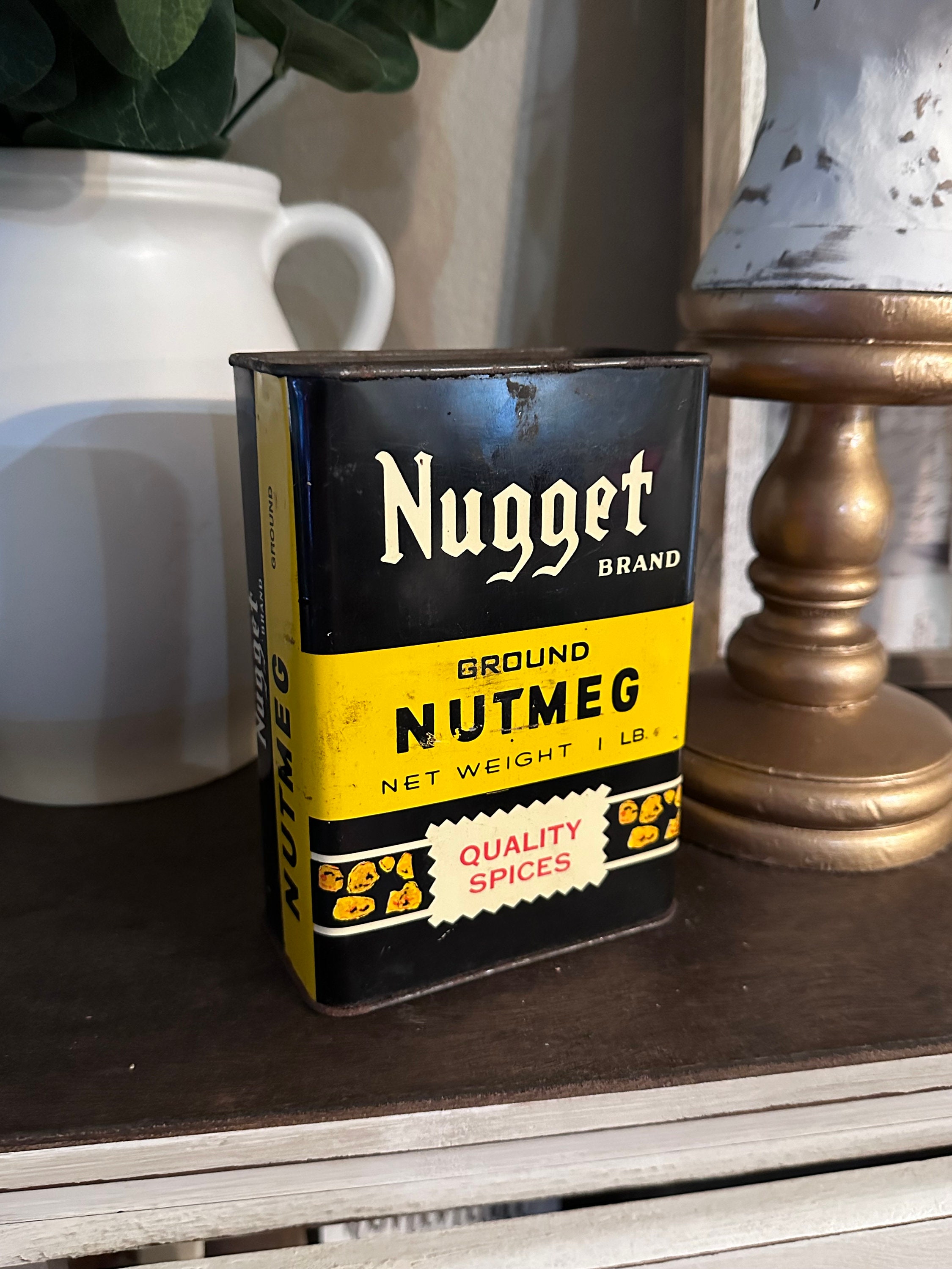 Tin Nugget (1 Pound | 99.9+% Pure) Raw Tin Metal by MS MetalShipper