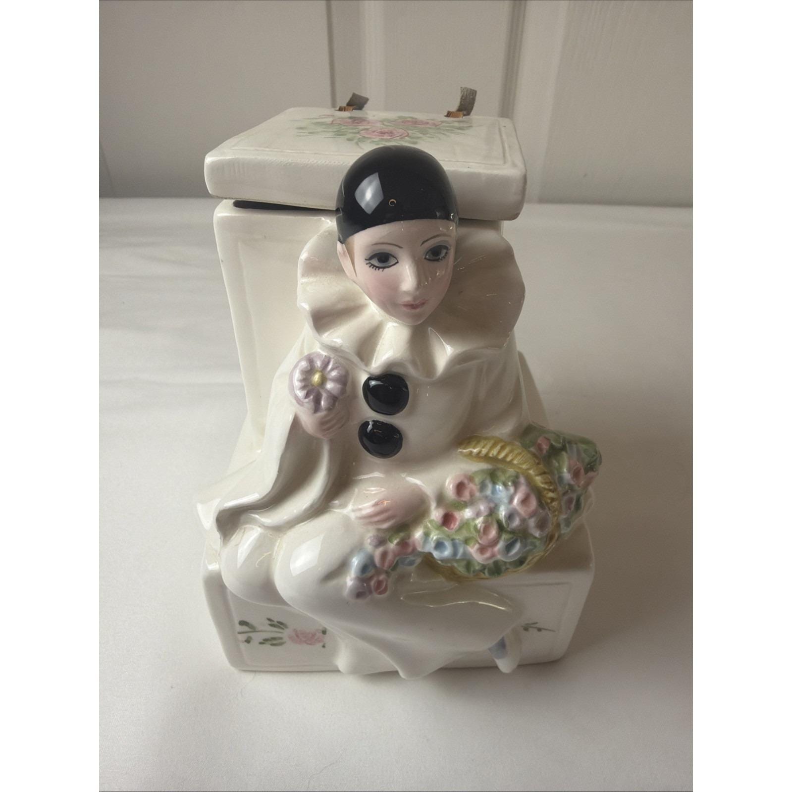 Schmid Music Box - Etsy