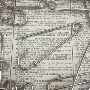 Decke Pin 3&quot; - Pferd Pin - Kilt Pin - große Sicherheitsnadel - Nickel Silber Pin - Sicherheitsnadel - Pferdedecke Pin - große Sicherheitsnadel - Sicherheitsnadel