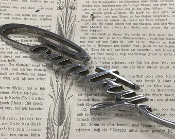 Vintage Car Emblem Etsy