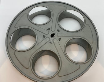 Film Reel Etsy