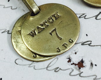 Clock Suspension Springs Pendulum Rods Set Of 8 Suspension - Foto 13