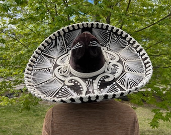 Authentic Sombrero - Etsy Singapore