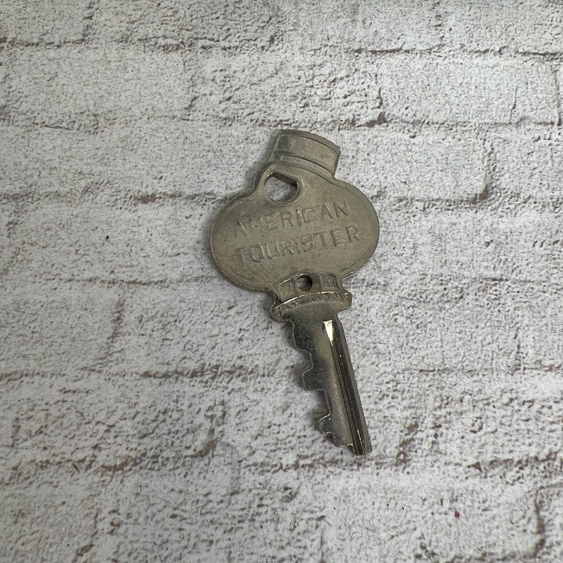 American Tourister Key Unique Luggage or Suitcase Key Etsy