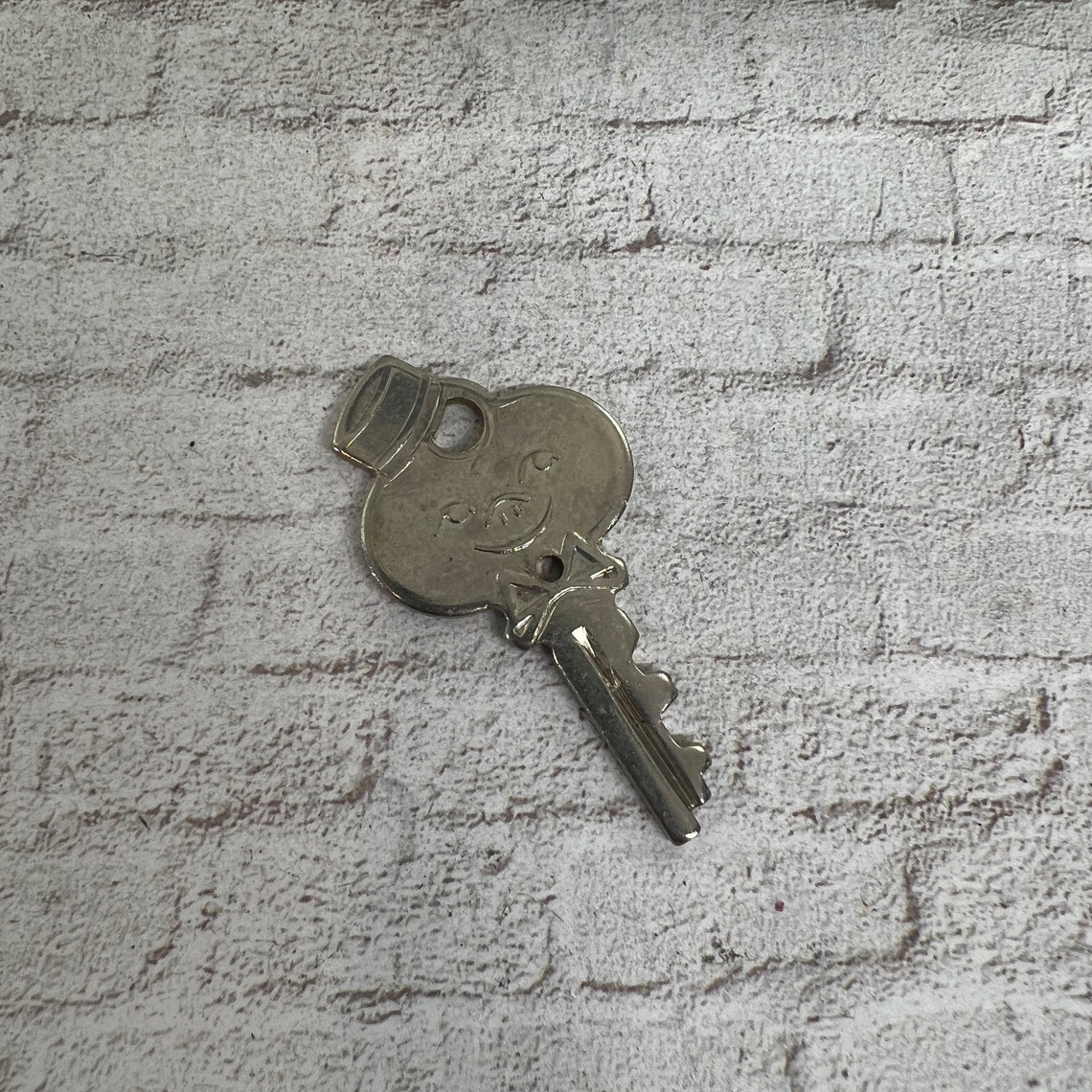 American Tourister Key Unique Luggage or Suitcase Key Etsy