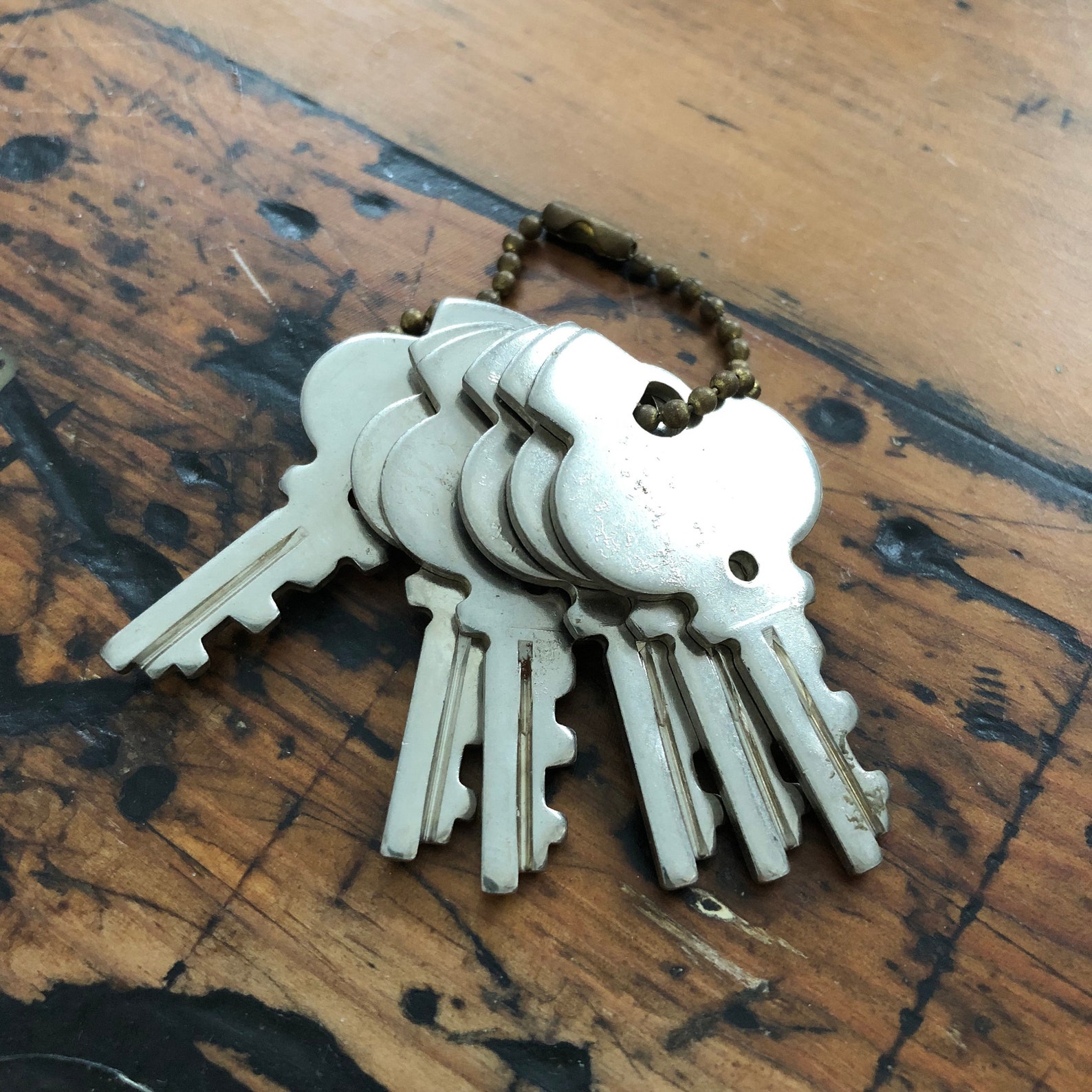 Blank American Tourister Key Unique Luggage or Suitcase Key Etsy